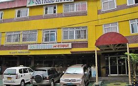 Skyrise Hotel Baguio